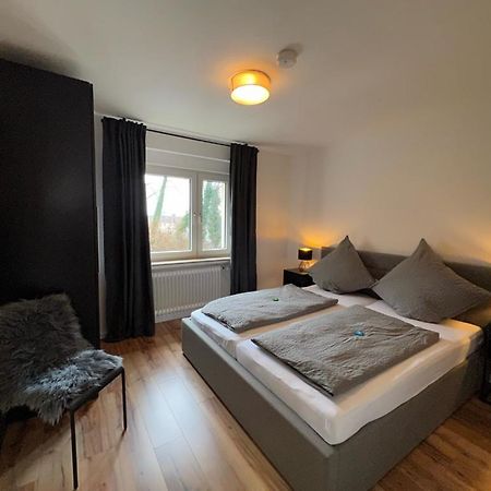 Wohlfuehlapartment Braunschweig Bergisch Gladbach Ngoại thất bức ảnh